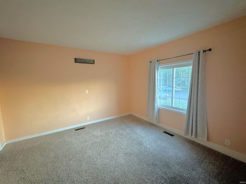 Tiny photo for 808 19Th Street, Logansport, IN 46947 (MLS # 202524967)