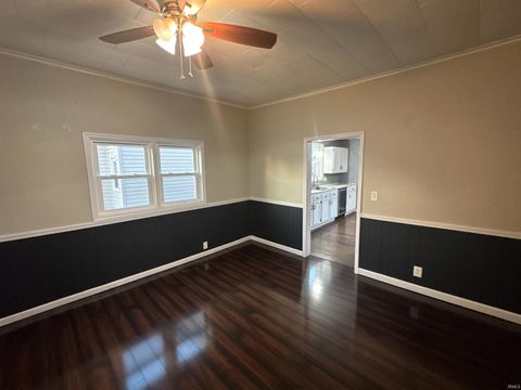Tiny photo for 808 19Th Street, Logansport, IN 46947 (MLS # 202524967)