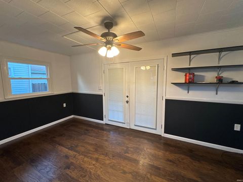 Tiny photo for 808 19Th Street, Logansport, IN 46947 (MLS # 202524967)