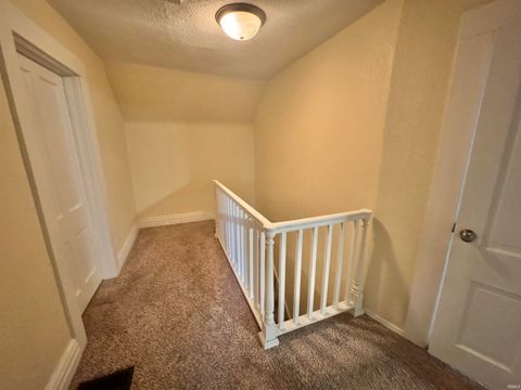 Tiny photo for 808 19Th Street, Logansport, IN 46947 (MLS # 202524967)