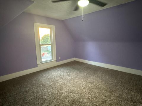 Tiny photo for 808 19Th Street, Logansport, IN 46947 (MLS # 202524967)