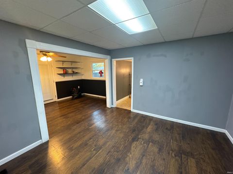 Tiny photo for 808 19Th Street, Logansport, IN 46947 (MLS # 202524967)