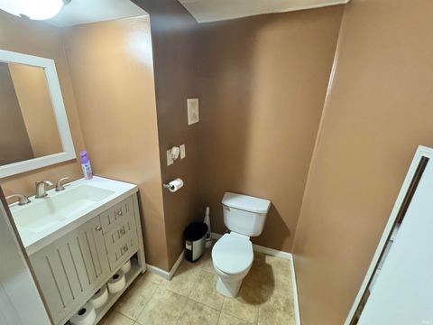 Tiny photo for 808 19Th Street, Logansport, IN 46947 (MLS # 202524967)
