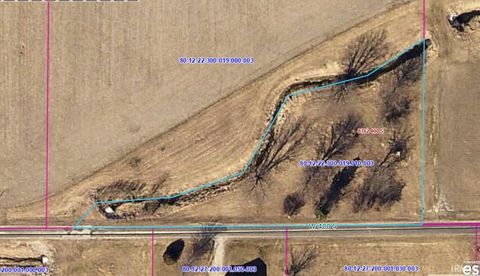 Photo of 8762 W 400 South Road, Tipton, IN 46072 (MLS # 202542420)