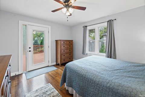 Tiny photo for 618 S 28th Street, Lafayette, IN 47904 (MLS # 202543209)