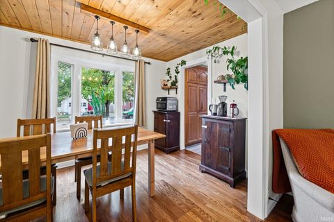 Tiny photo for 618 S 28th Street, Lafayette, IN 47904 (MLS # 202543209)