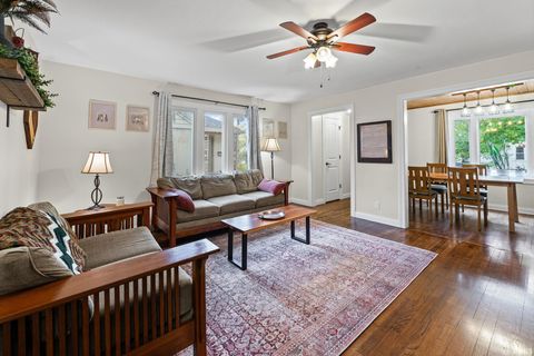 Tiny photo for 618 S 28th Street, Lafayette, IN 47904 (MLS # 202543209)