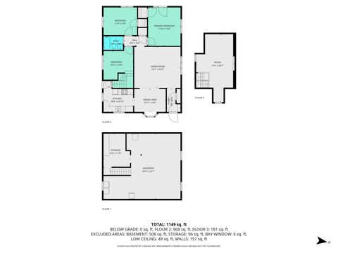 Tiny photo for 618 S 28th Street, Lafayette, IN 47904 (MLS # 202543209)