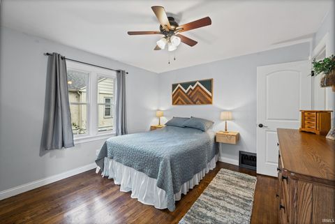 Tiny photo for 618 S 28th Street, Lafayette, IN 47904 (MLS # 202543209)