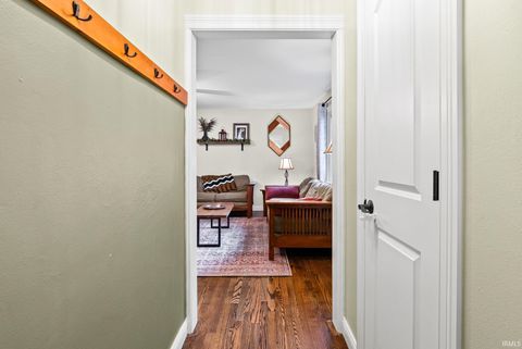 Tiny photo for 618 S 28th Street, Lafayette, IN 47904 (MLS # 202543209)
