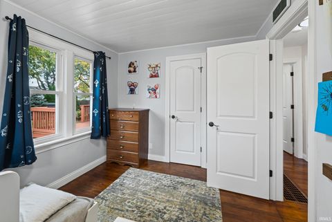 Tiny photo for 618 S 28th Street, Lafayette, IN 47904 (MLS # 202543209)