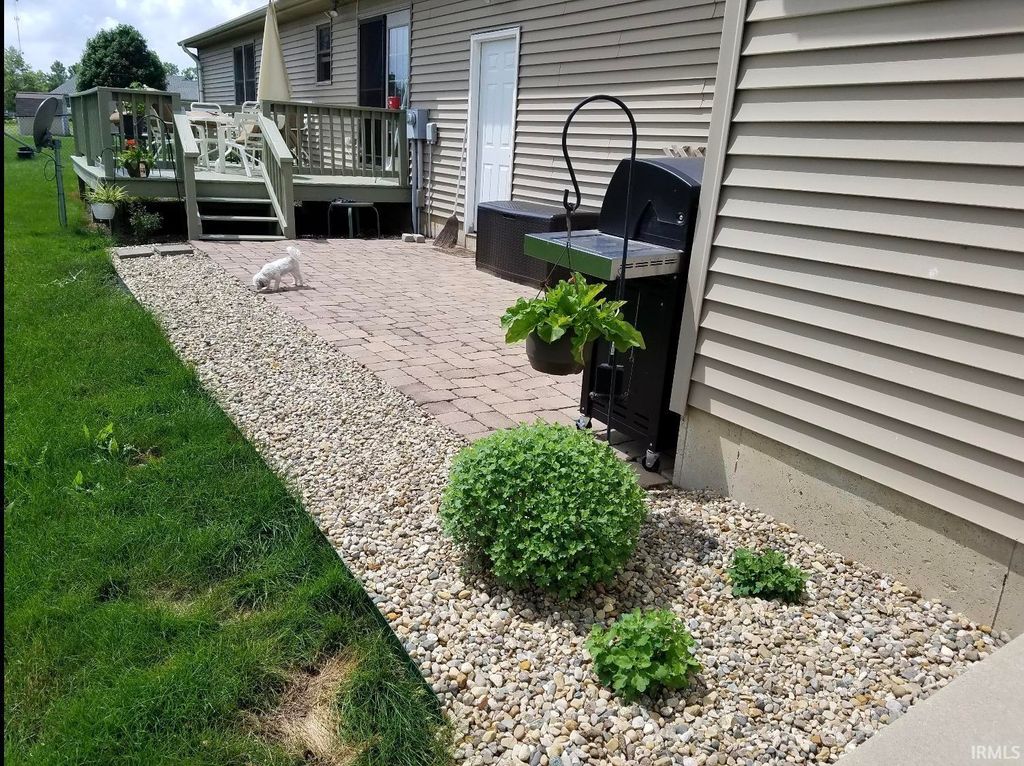 Photo of 10595 Oriole Lane, Plymouth, IN 46563 (MLS # 202603935)