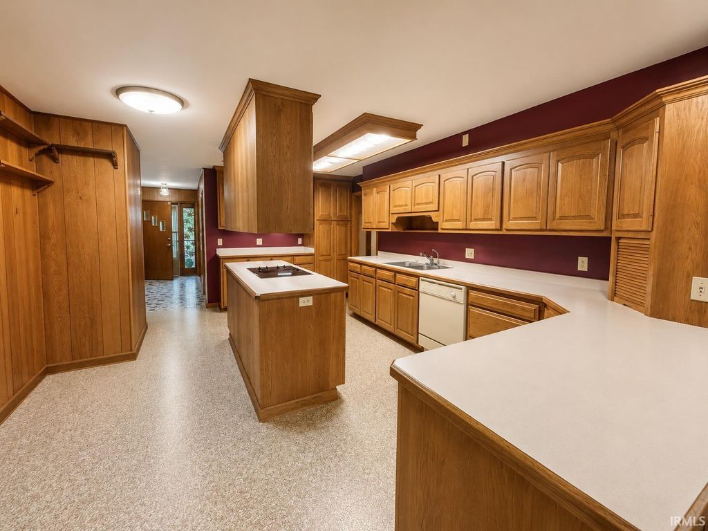 Photo of 14415 Lawarence Lake Drive, Plymouth, IN 46563 (MLS # 202619734)