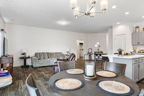 Tiny photo for 216 Wallingford Street, Lafayette, IN 47905 (MLS # 202609015)