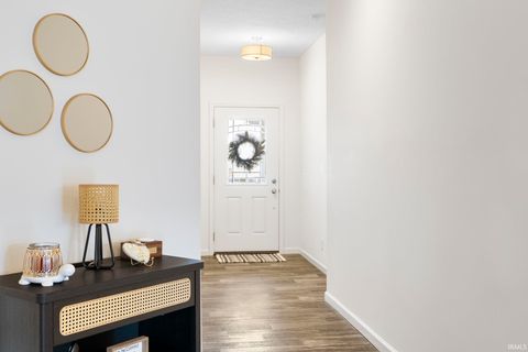 Tiny photo for 216 Wallingford Street, Lafayette, IN 47905 (MLS # 202609015)