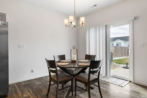 Tiny photo for 216 Wallingford Street, Lafayette, IN 47905 (MLS # 202609015)