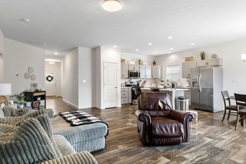 Tiny photo for 216 Wallingford Street, Lafayette, IN 47905 (MLS # 202609015)