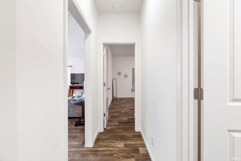 Tiny photo for 216 Wallingford Street, Lafayette, IN 47905 (MLS # 202609015)