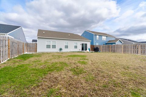 Tiny photo for 216 Wallingford Street, Lafayette, IN 47905 (MLS # 202609015)