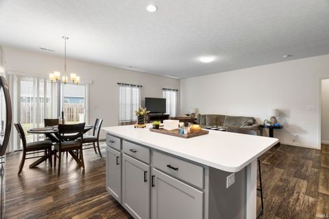 Tiny photo for 216 Wallingford Street, Lafayette, IN 47905 (MLS # 202609015)