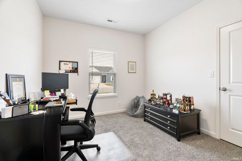 Tiny photo for 216 Wallingford Street, Lafayette, IN 47905 (MLS # 202609015)