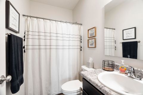 Tiny photo for 216 Wallingford Street, Lafayette, IN 47905 (MLS # 202609015)