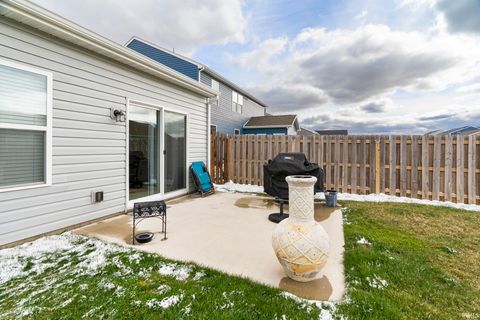 Tiny photo for 216 Wallingford Street, Lafayette, IN 47905 (MLS # 202609015)