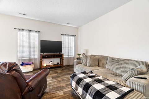 Tiny photo for 216 Wallingford Street, Lafayette, IN 47905 (MLS # 202609015)