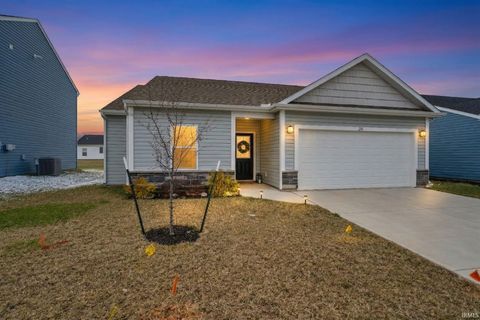 Tiny photo for 216 Wallingford Street, Lafayette, IN 47905 (MLS # 202609015)