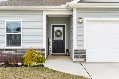 Tiny photo for 216 Wallingford Street, Lafayette, IN 47905 (MLS # 202609015)