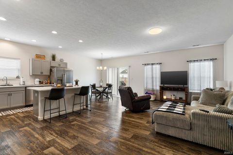 Tiny photo for 216 Wallingford Street, Lafayette, IN 47905 (MLS # 202609015)