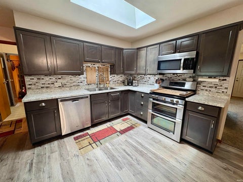 Tiny photo for 1807 W 450 S, Lafayette, IN 47909 (MLS # 202622531)