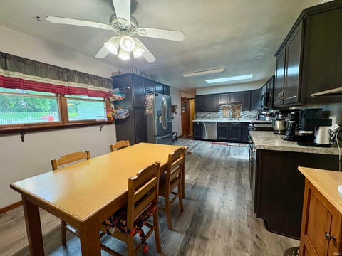 Tiny photo for 1807 W 450 S, Lafayette, IN 47909 (MLS # 202622531)