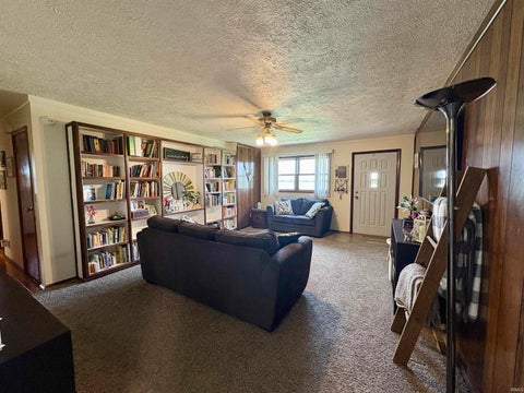 Tiny photo for 1807 W 450 S, Lafayette, IN 47909 (MLS # 202622531)