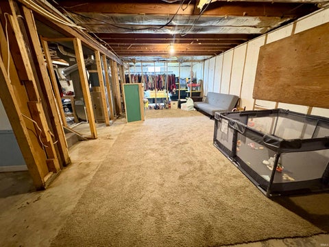 Tiny photo for 1807 W 450 S, Lafayette, IN 47909 (MLS # 202622531)