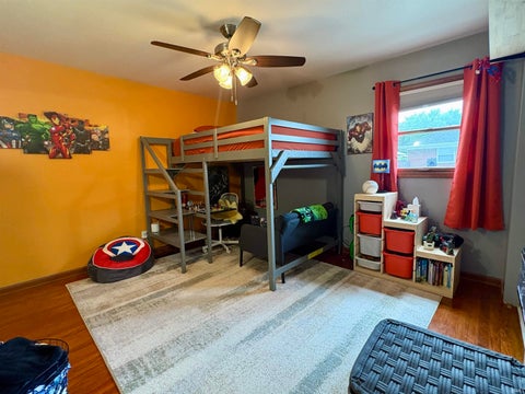 Tiny photo for 1807 W 450 S, Lafayette, IN 47909 (MLS # 202622531)
