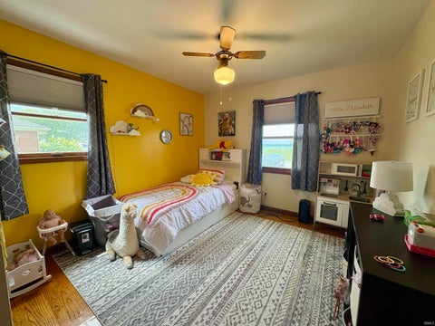 Tiny photo for 1807 W 450 S, Lafayette, IN 47909 (MLS # 202622531)