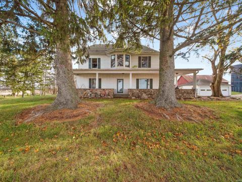 2330 N 900 W Common, Cromwell, IN 46732 - MLS#: 202505682