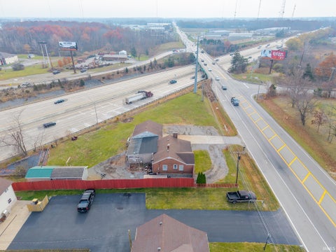 Photo of 4422 Hillegas Road, Fort Wayne, IN 46818 (MLS # 202620865)