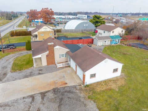 Tiny photo for 4422 Hillegas Road, Fort Wayne, IN 46818 (MLS # 202620865)