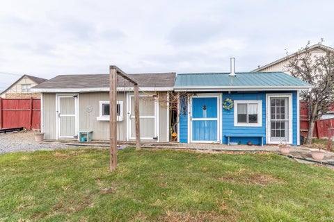 Tiny photo for 4422 Hillegas Road, Fort Wayne, IN 46818 (MLS # 202620865)