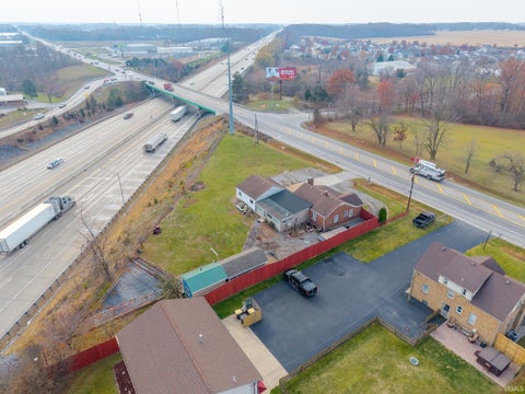 Tiny photo for 4422 Hillegas Road, Fort Wayne, IN 46818 (MLS # 202620865)