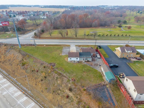 Tiny photo for 4422 Hillegas Road, Fort Wayne, IN 46818 (MLS # 202620865)
