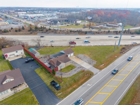 Tiny photo for 4422 Hillegas Road, Fort Wayne, IN 46818 (MLS # 202620865)