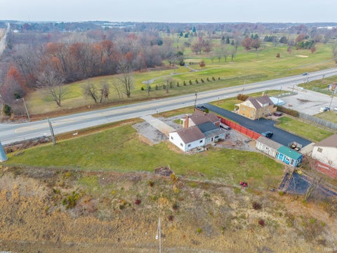 Tiny photo for 4422 Hillegas Road, Fort Wayne, IN 46818 (MLS # 202620865)
