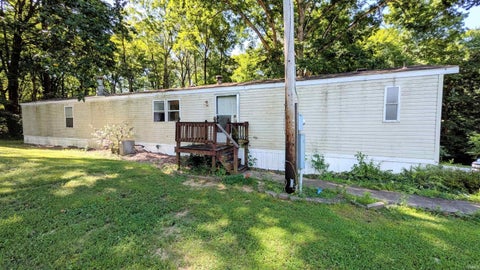 Photo of 13714 E Shady Meadow Drive, Bloomington, IN 47403 (MLS # 202630011)