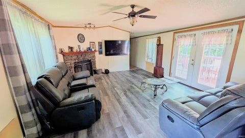 Tiny photo for 13714 E Shady Meadow Drive, Bloomington, IN 47403 (MLS # 202630011)