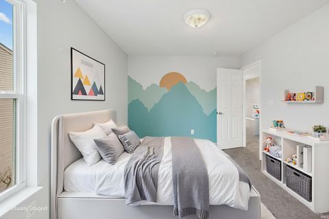 Tiny photo for 2720 Tristan Drive, Lafayette, IN 47909 (MLS # 202611506)