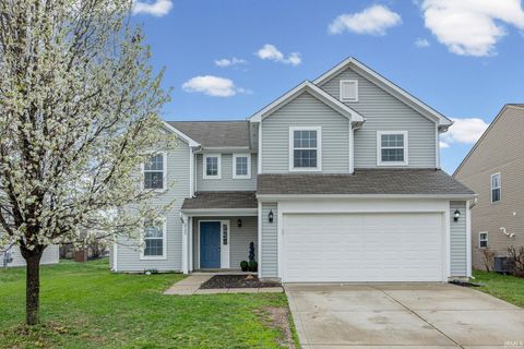 Tiny photo for 2720 Tristan Drive, Lafayette, IN 47909 (MLS # 202611506)