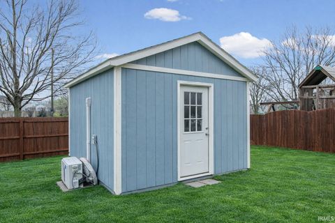 Tiny photo for 2720 Tristan Drive, Lafayette, IN 47909 (MLS # 202611506)